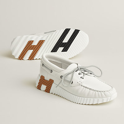 Bouncing sneaker | Hermès Macau SAR Bouncing sneaker | Hermès Macau SAR